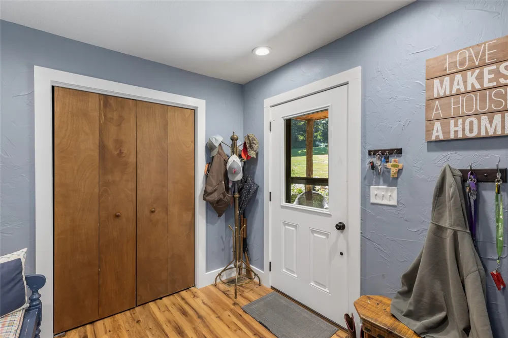87 Buck Creek Church Road Highlands, NC 28741