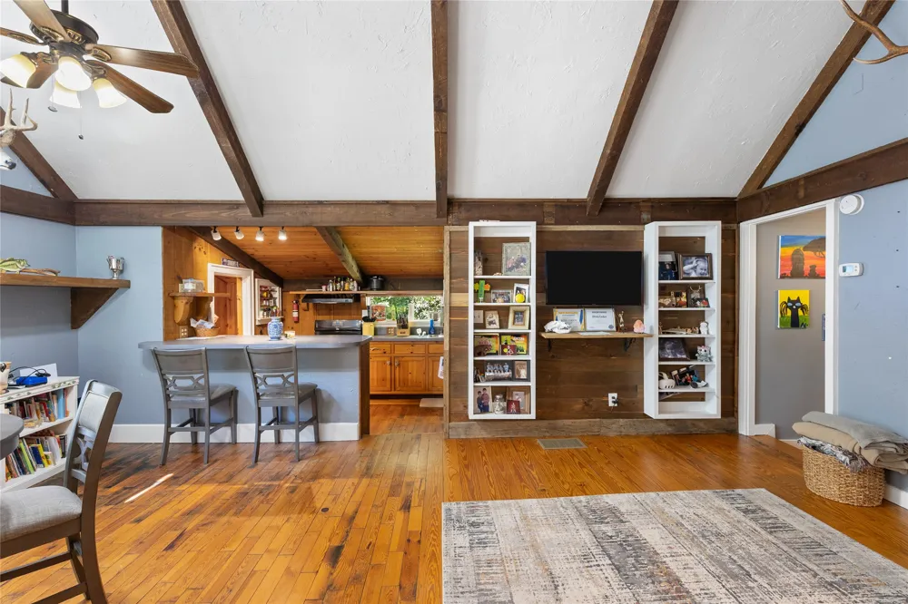 87 Buck Creek Church Road Highlands, NC 28741