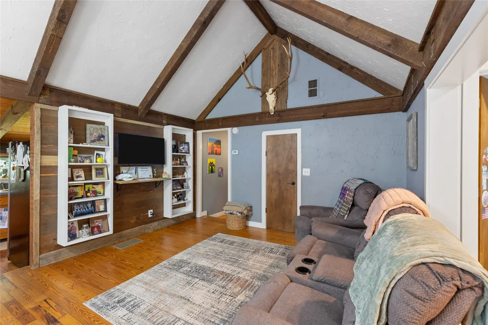 87 Buck Creek Church Road Highlands, NC 28741