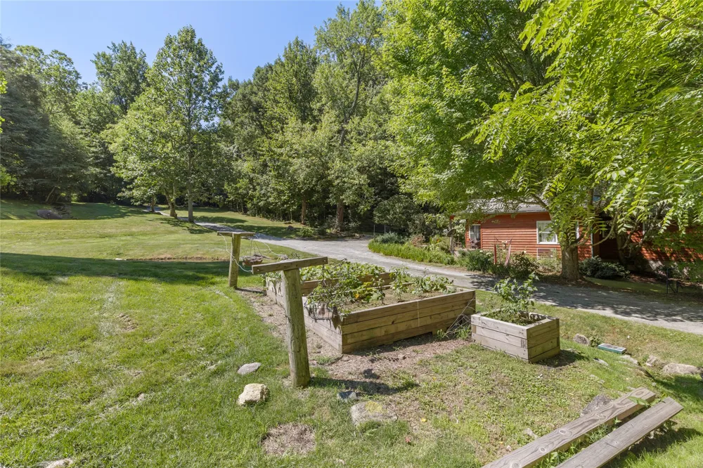 87 Buck Creek Church Road Highlands, NC 28741
