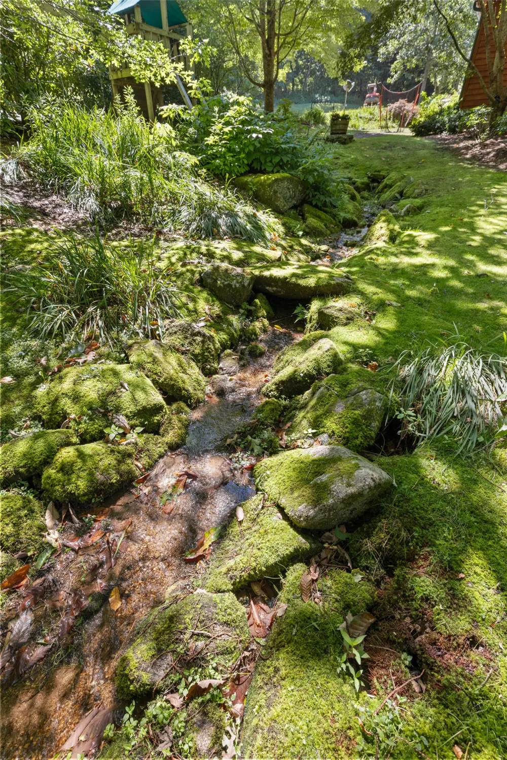 87 Buck Creek Church Road Highlands, NC 28741
