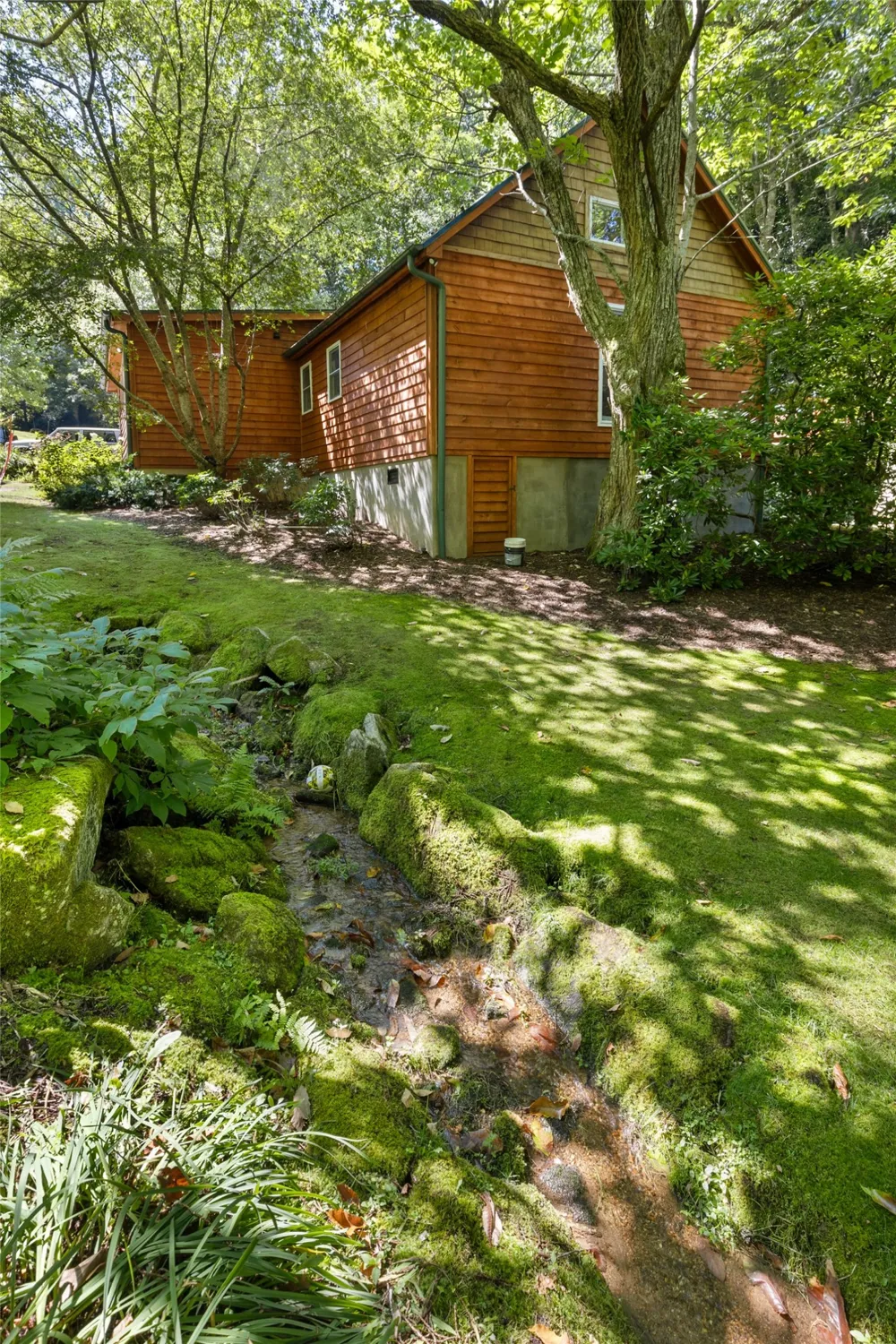 87 Buck Creek Church Road Highlands, NC 28741