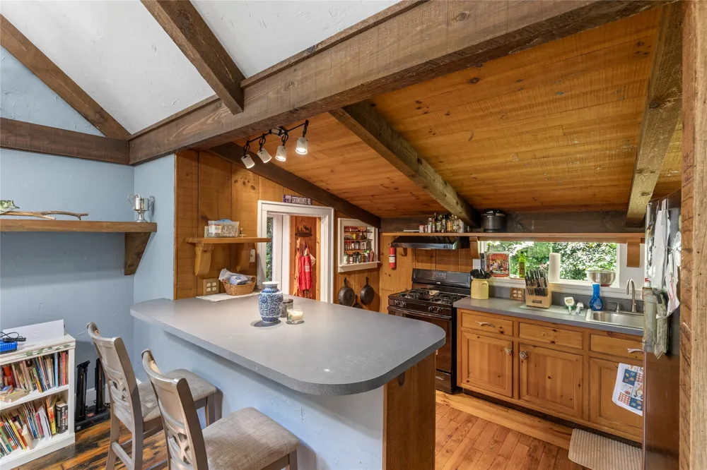 87 Buck Creek Church Road Highlands, NC 28741