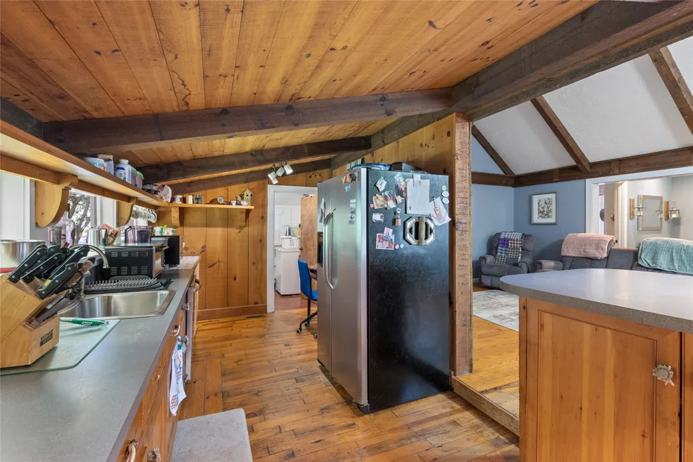 87 Buck Creek Church Road Highlands, NC 28741