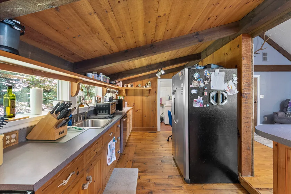 87 Buck Creek Church Road Highlands, NC 28741