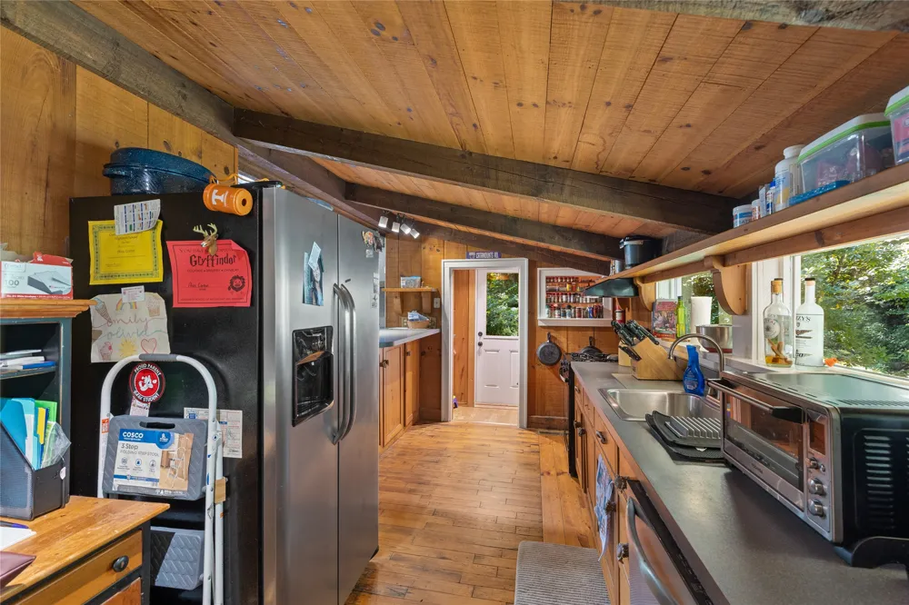 87 Buck Creek Church Road Highlands, NC 28741