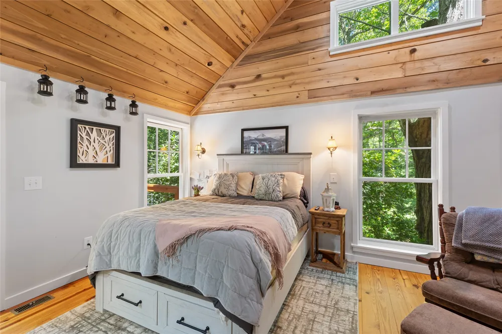 87 Buck Creek Church Road Highlands, NC 28741