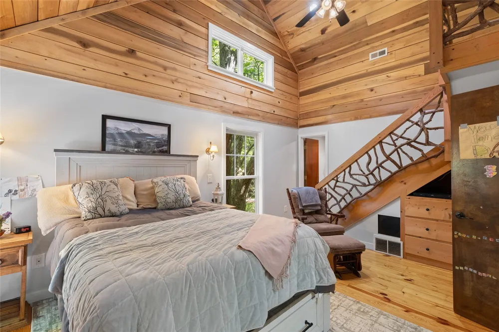 87 Buck Creek Church Road Highlands, NC 28741