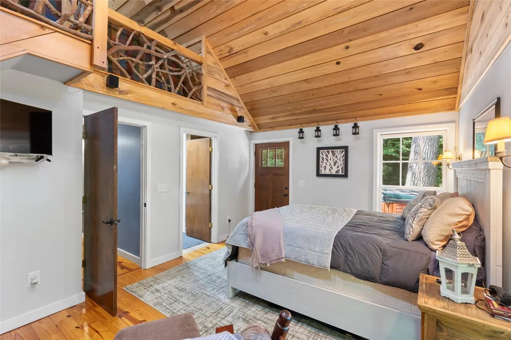 87 Buck Creek Church Road Highlands, NC 28741