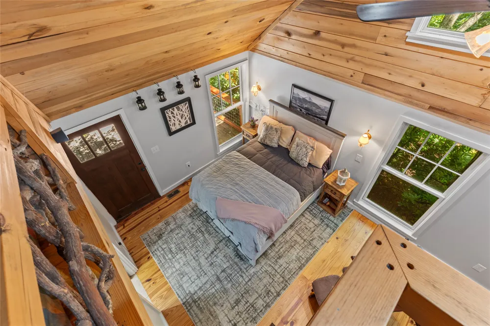 87 Buck Creek Church Road Highlands, NC 28741
