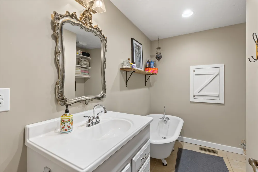 87 Buck Creek Church Road Highlands, NC 28741