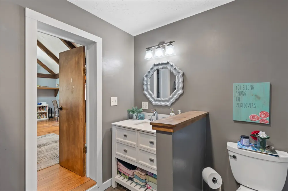 87 Buck Creek Church Road Highlands, NC 28741