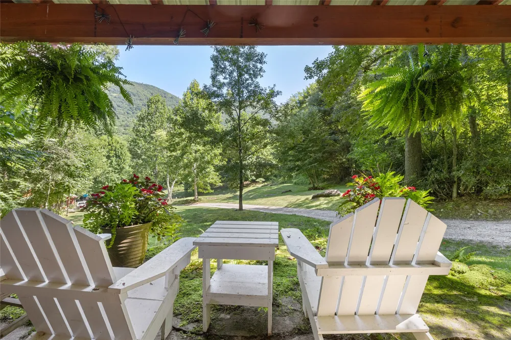 87 Buck Creek Church Road Highlands, NC 28741
