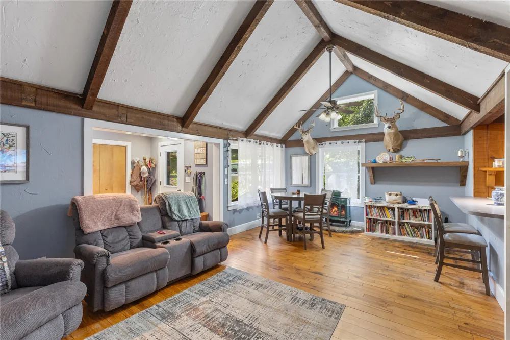 87 Buck Creek Church Road Highlands, NC 28741