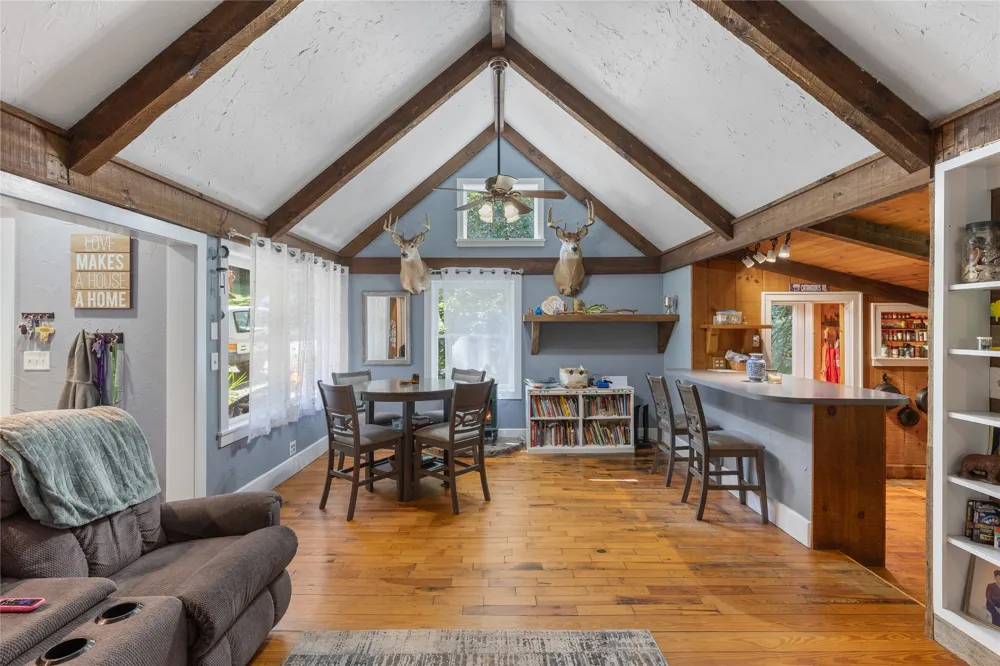 87 Buck Creek Church Road Highlands, NC 28741