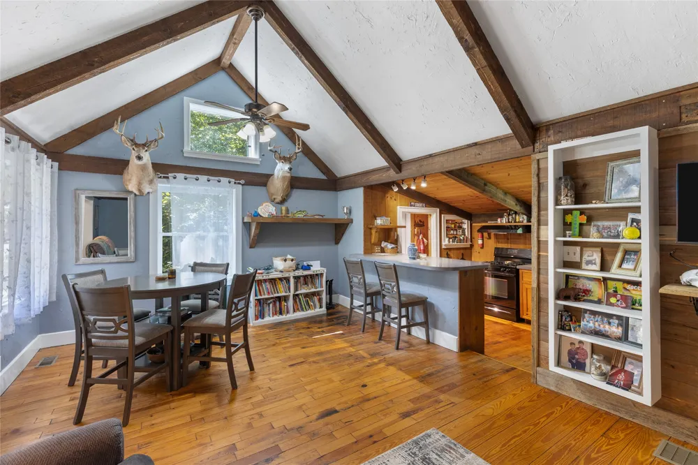 87 Buck Creek Church Road Highlands, NC 28741