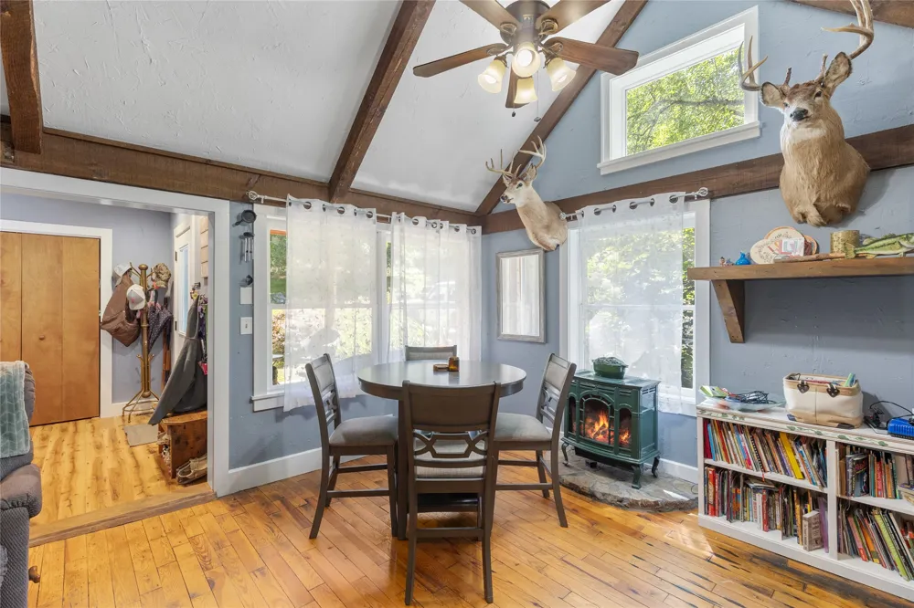 87 Buck Creek Church Road Highlands, NC 28741
