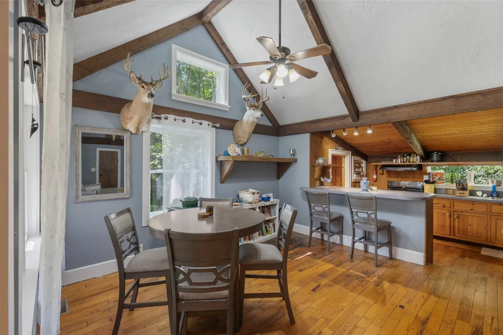 87 Buck Creek Church Road Highlands, NC 28741