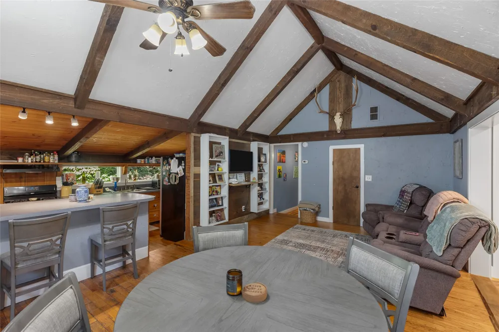 87 Buck Creek Church Road Highlands, NC 28741