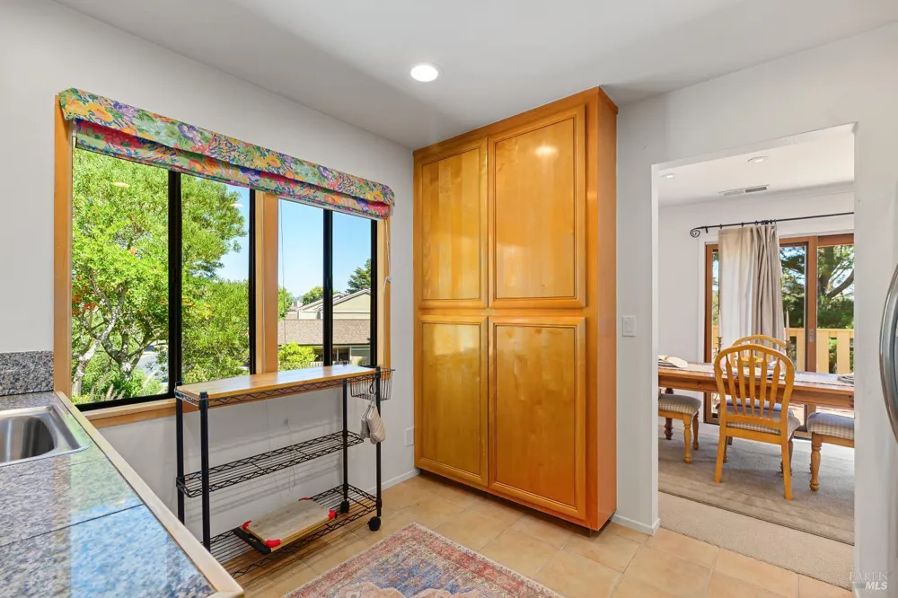 5 Wordsworth Court Mill Valley, CA 94941