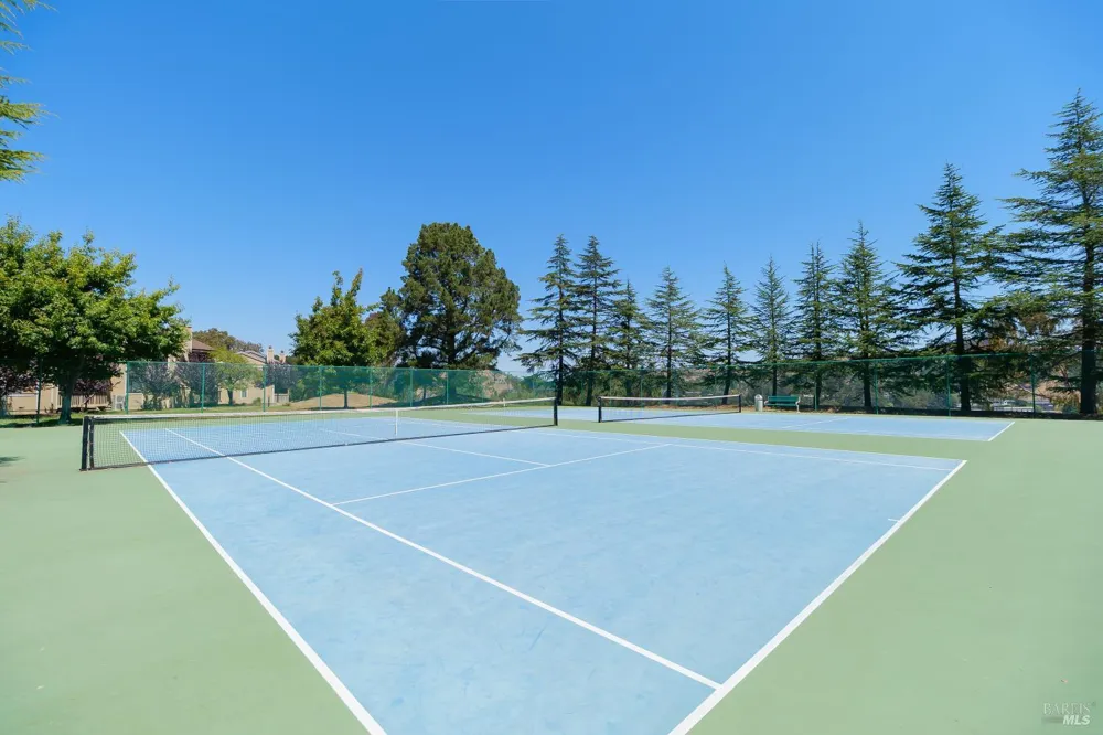 5 Wordsworth Court Mill Valley, CA 94941