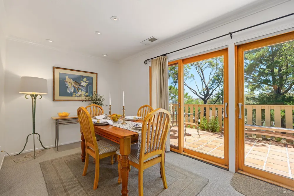 5 Wordsworth Court Mill Valley, CA 94941