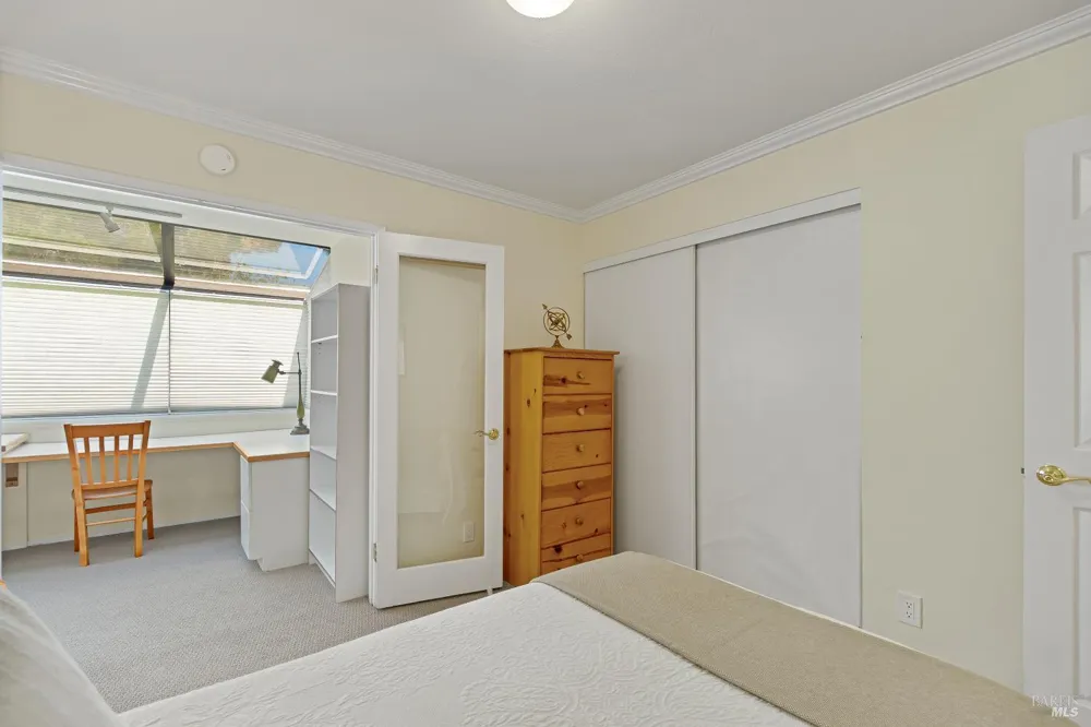 5 Wordsworth Court Mill Valley, CA 94941