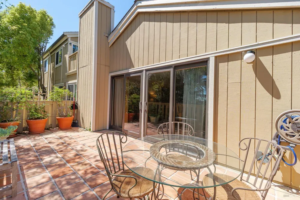 5 Wordsworth Court Mill Valley, CA 94941