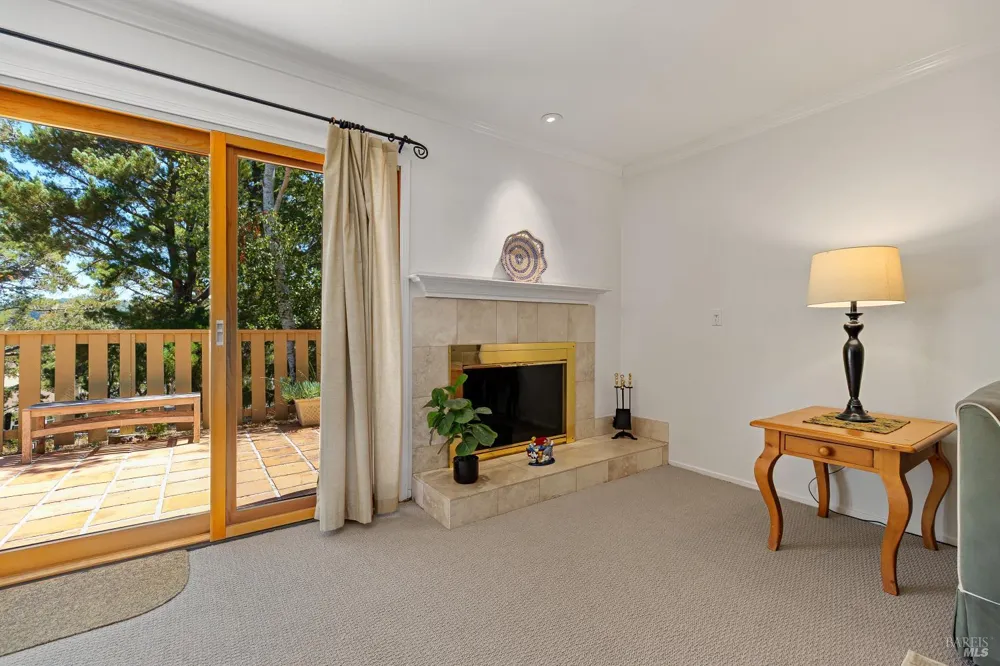 5 Wordsworth Court Mill Valley, CA 94941