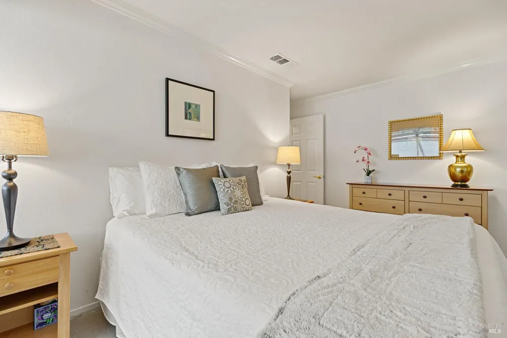 5 Wordsworth Court Mill Valley, CA 94941