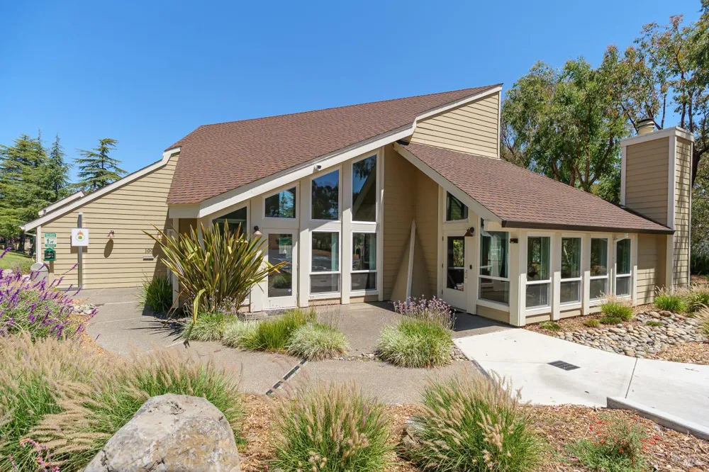 5 Wordsworth Court Mill Valley, CA 94941