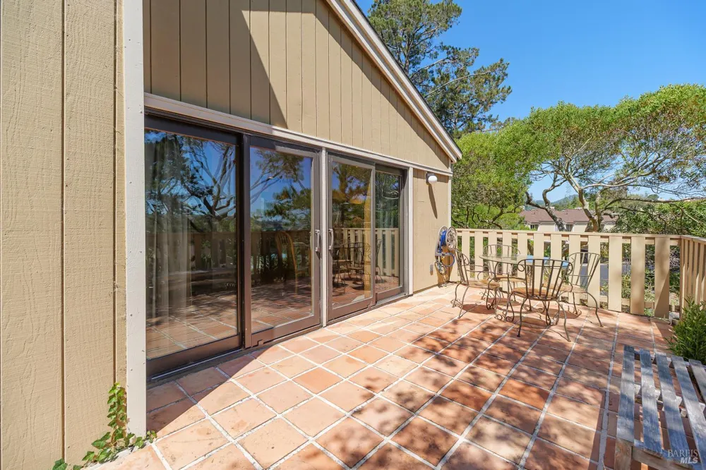 5 Wordsworth Court Mill Valley, CA 94941