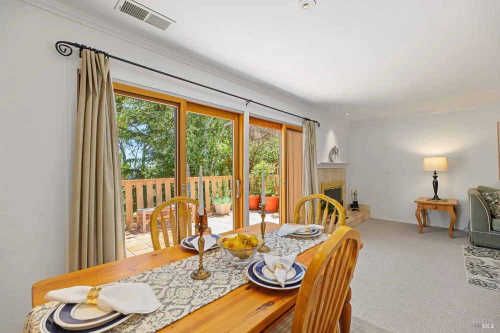 5 Wordsworth Court Mill Valley, CA 94941