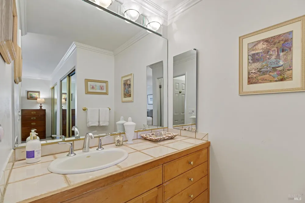 5 Wordsworth Court Mill Valley, CA 94941