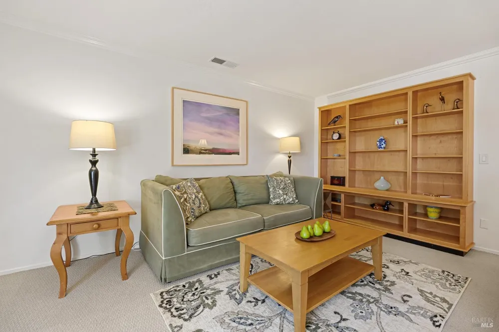 5 Wordsworth Court Mill Valley, CA 94941