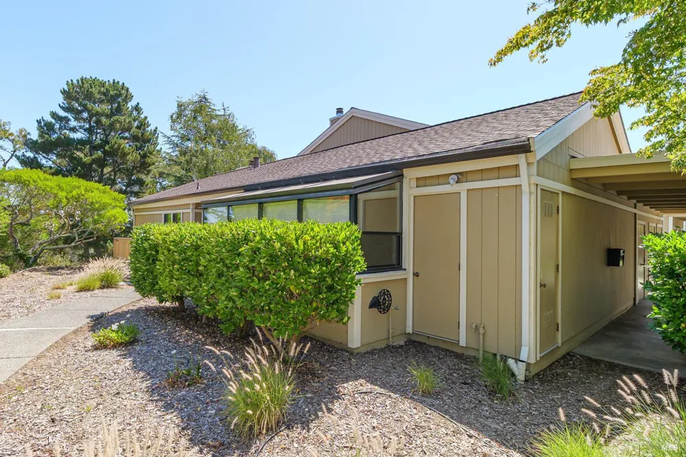 5 Wordsworth Court Mill Valley, CA 94941