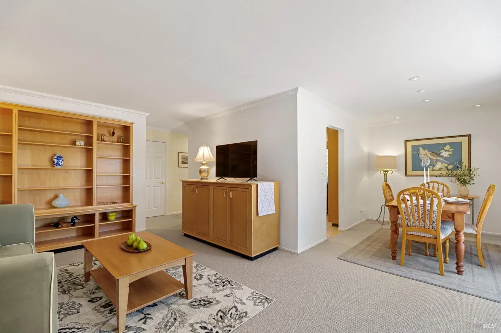 5 Wordsworth Court Mill Valley, CA 94941