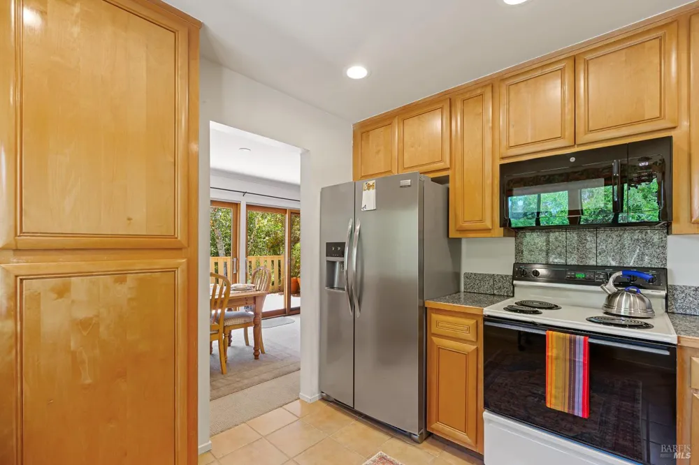 5 Wordsworth Court Mill Valley, CA 94941