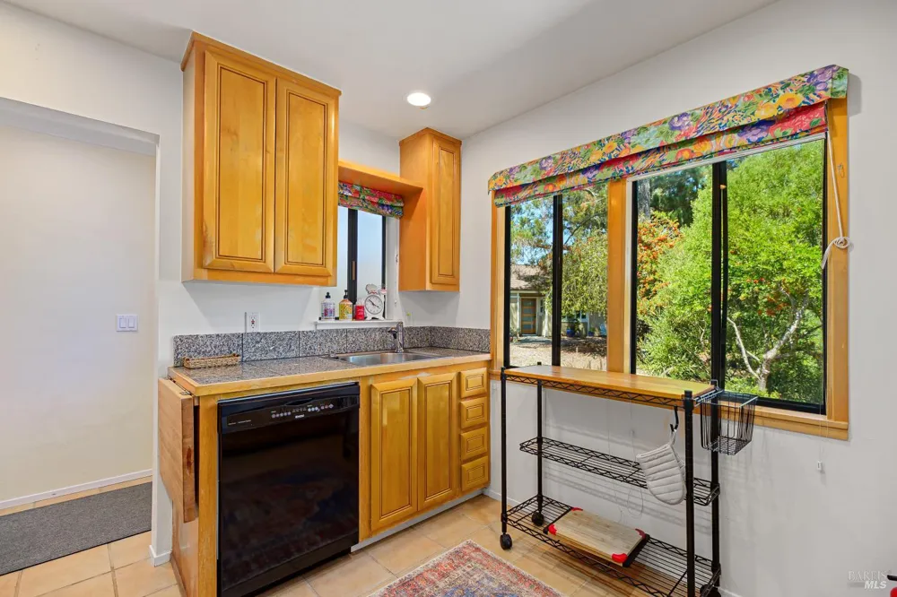 5 Wordsworth Court Mill Valley, CA 94941