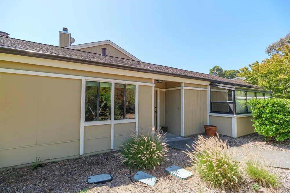 5 Wordsworth Court Mill Valley, CA 94941