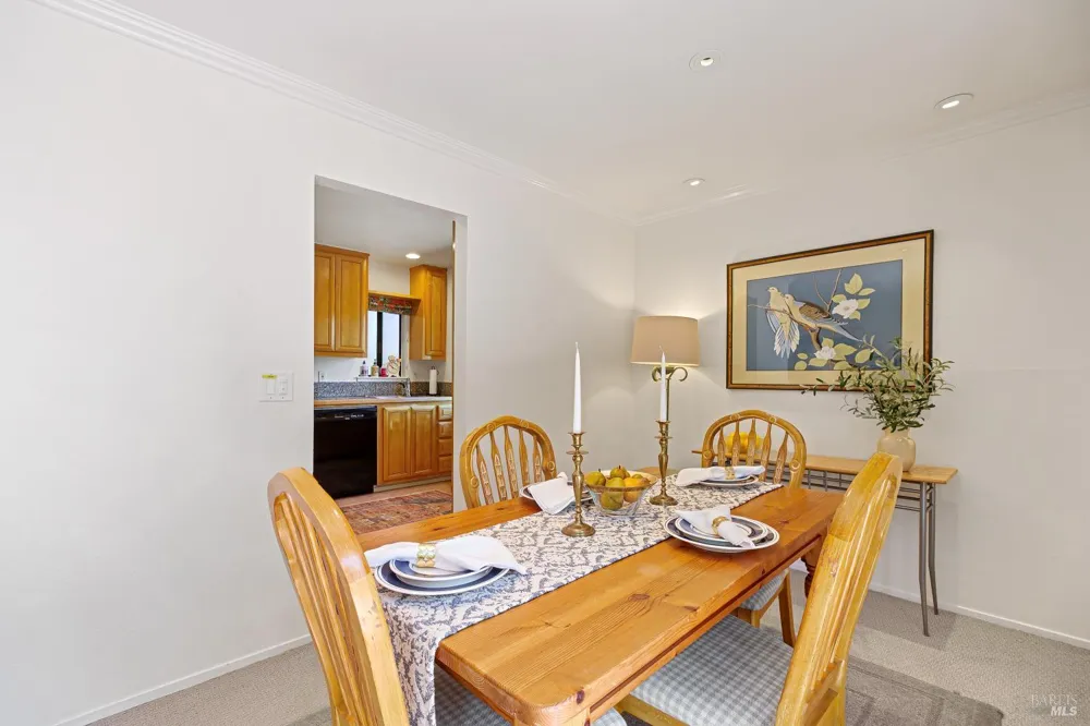 5 Wordsworth Court Mill Valley, CA 94941