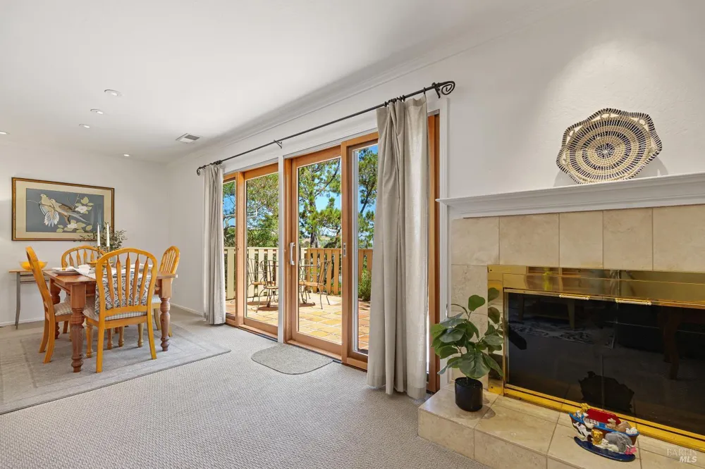 5 Wordsworth Court Mill Valley, CA 94941