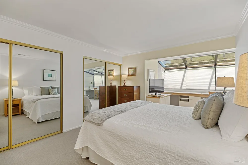 5 Wordsworth Court Mill Valley, CA 94941