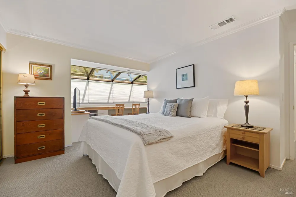 5 Wordsworth Court Mill Valley, CA 94941