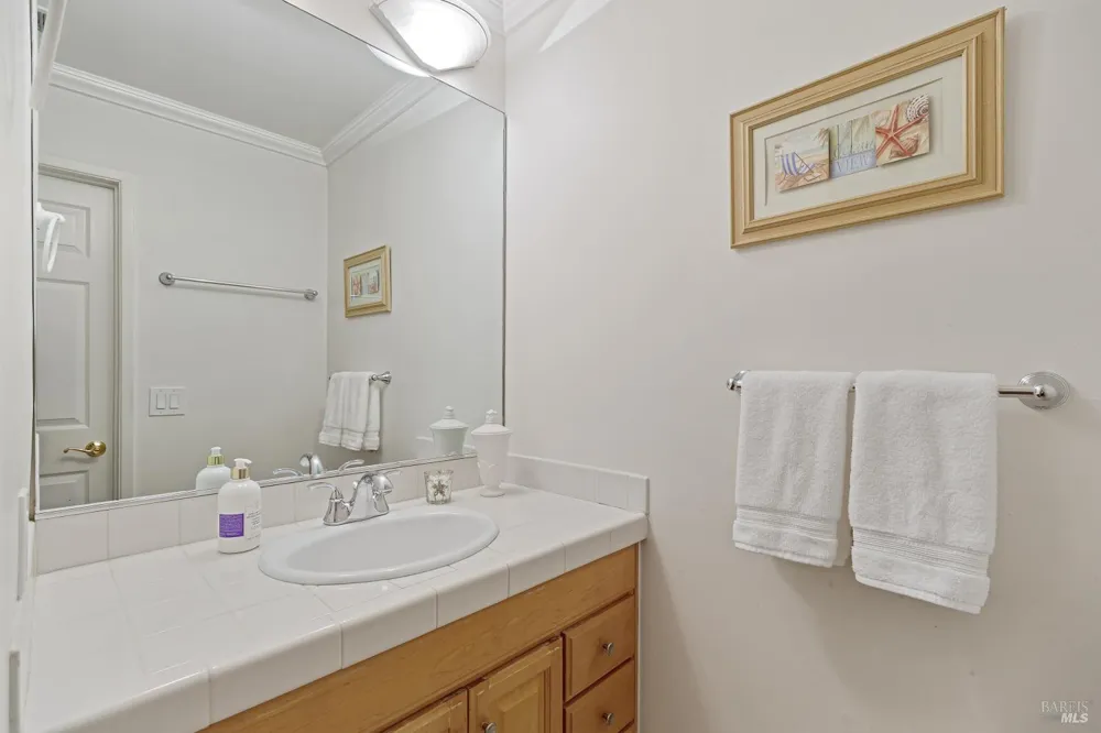 5 Wordsworth Court Mill Valley, CA 94941