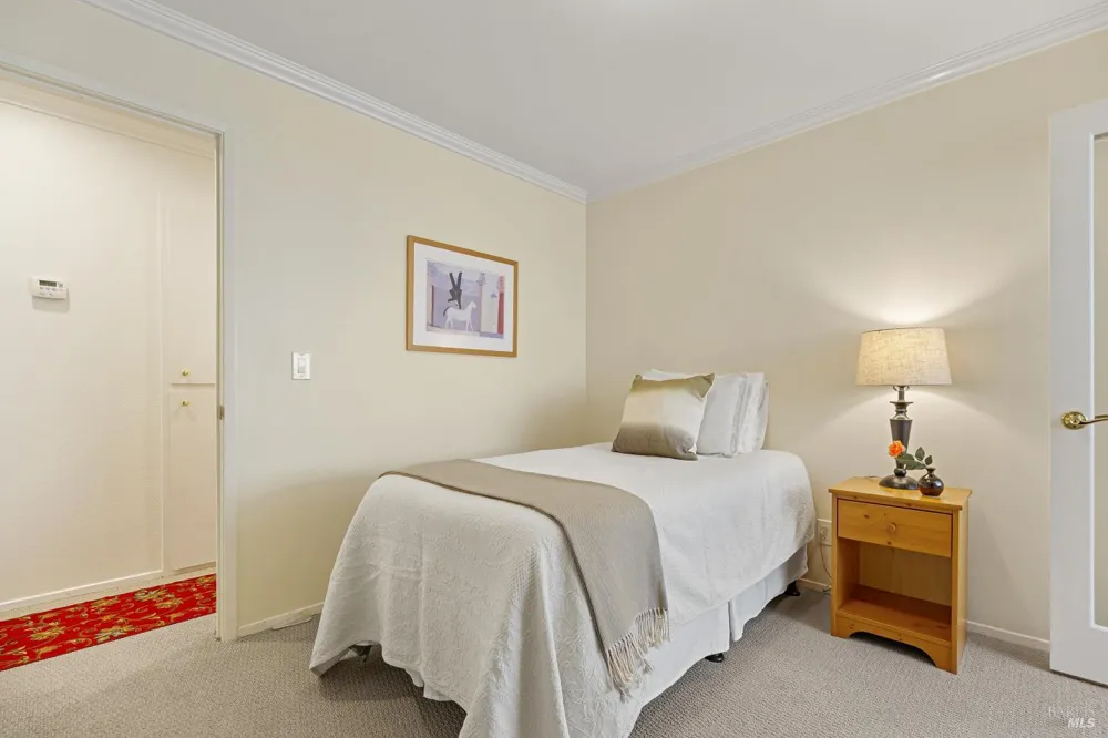 5 Wordsworth Court Mill Valley, CA 94941