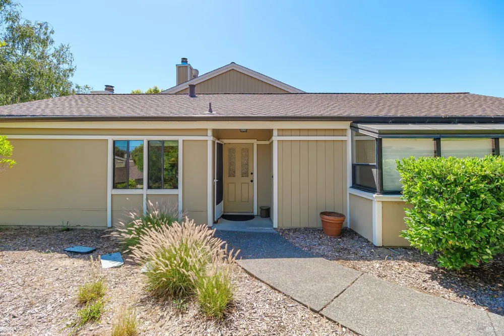 5 Wordsworth Court Mill Valley, CA 94941
