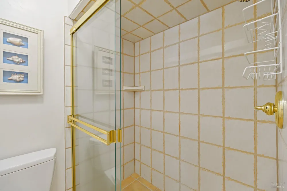 5 Wordsworth Court Mill Valley, CA 94941