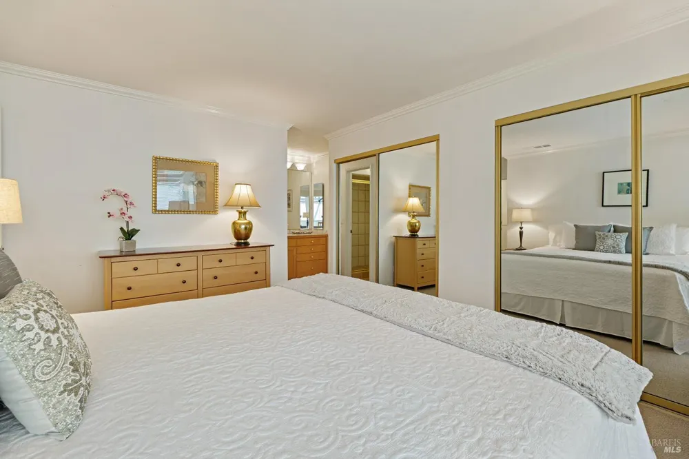 5 Wordsworth Court Mill Valley, CA 94941