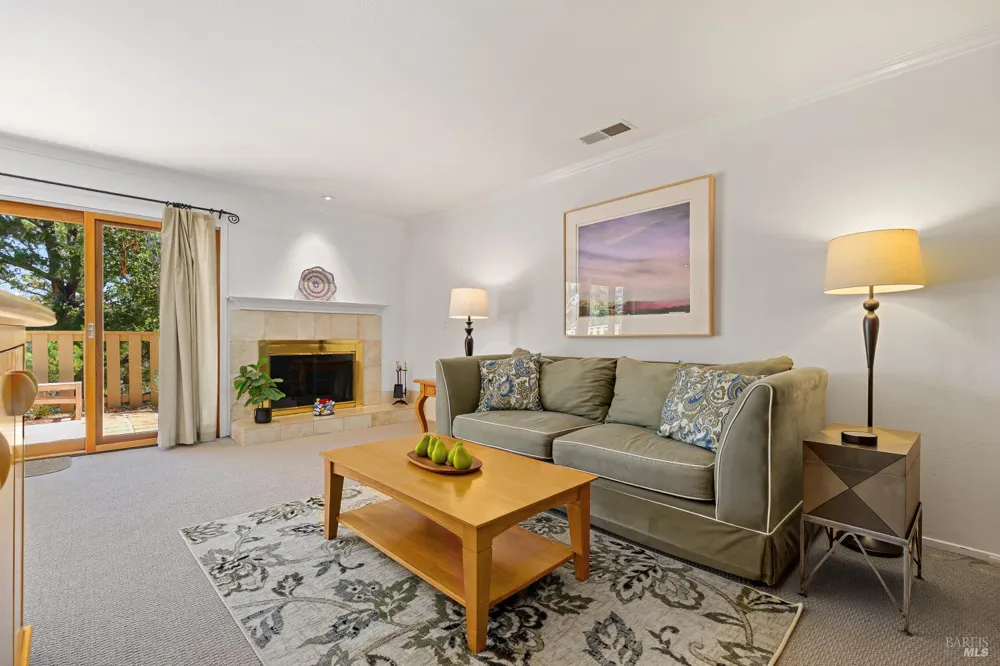 5 Wordsworth Court Mill Valley, CA 94941